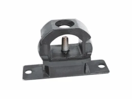 -TEKNOROT FIAT Подушка двигателя лев.Ducato,Citroen C25,Peugeot J5 для KAUTEK FI-EM015 фото товару
