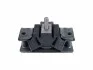 <strong>-TEKNOROT FIAT Подушка двигателя лев.Ducato,Peugeot Boxer,Citroen Jumper 94- KAUTEK FI-EM025 (фото 1)</strong>