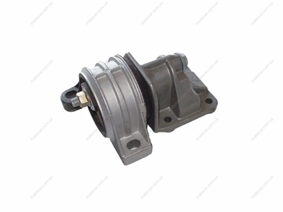 <strong>-TEKNOROT FIAT Подушка двигателя лев.с креплением! Ducato,Citroen Jumper,Peugeot Boxer 02- KAUTEK FI-EM027A (фото 1)</strong>