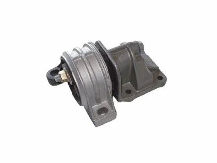 -TEKNOROT FIAT Подушка двигателя лев.с креплением! Ducato,Citroen Jumper,Peugeot Boxer 02- для KAUTEK FI-EM027A фото товара