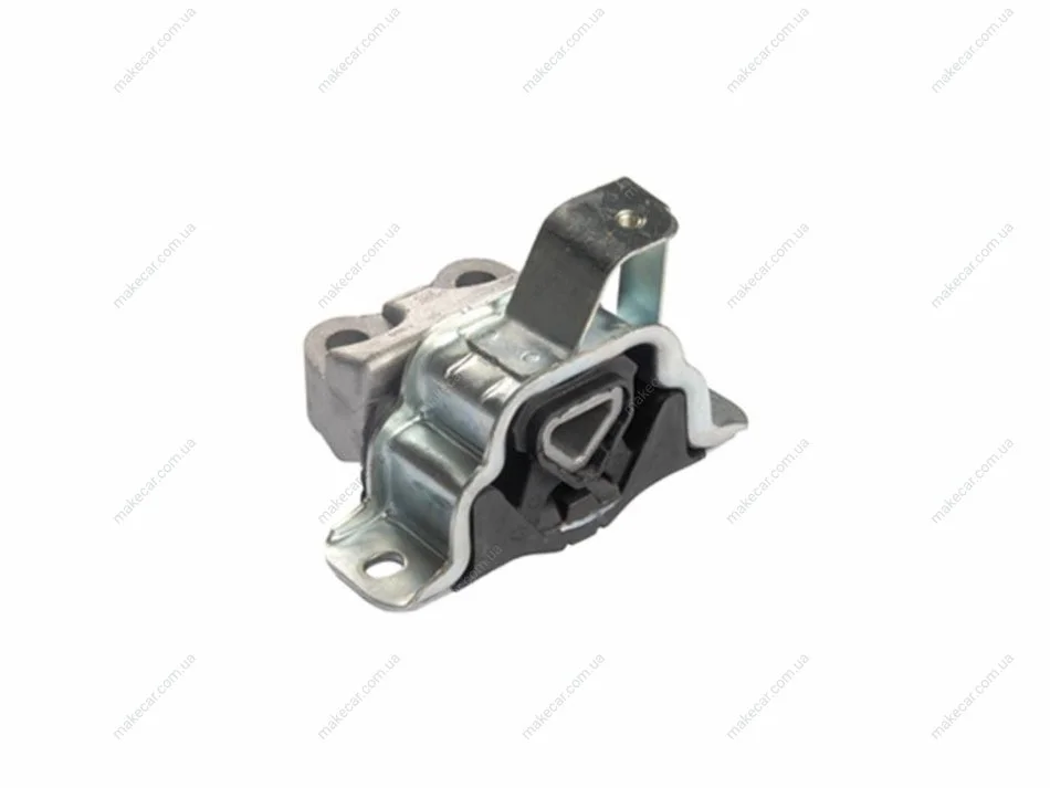 <strong>-TEKNOROT FIAT Подушка двигателя лев.Qubo,Citroen Nemo,Peugeot Bipper 08- KAUTEK FI-EM030 (фото 1)</strong>