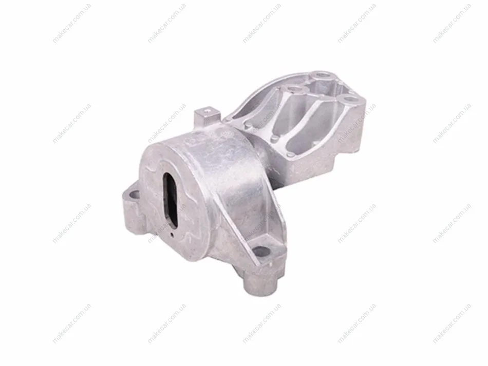 <strong>-TEKNOROT FIAT Подушка двигателя передн.Doblo 1.3d 10-,Linea,Qubo 1.3/1.6d 07- KAUTEK FI-EM034 (фото 1)</strong>