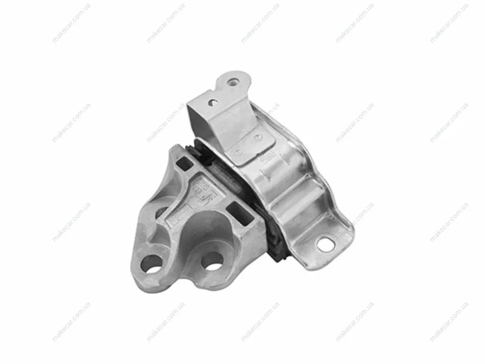 <strong>-TEKNOROT FIAT Подушка двигателя прав.Grande Punto 1.3D 05- KAUTEK FI-EM037 (фото 1)</strong>