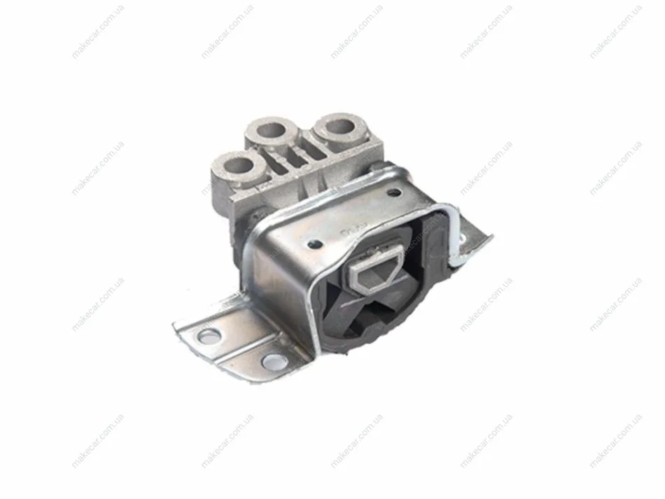 <strong>-TEKNOROT FIAT Подушка двигателя прав.Grande Punto 05- KAUTEK FI-EM043 (фото 1)</strong>