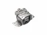 <strong>-TEKNOROT FIAT Подушка двигателя прав.Grande Punto 05- KAUTEK FI-EM043 (фото 1)</strong>