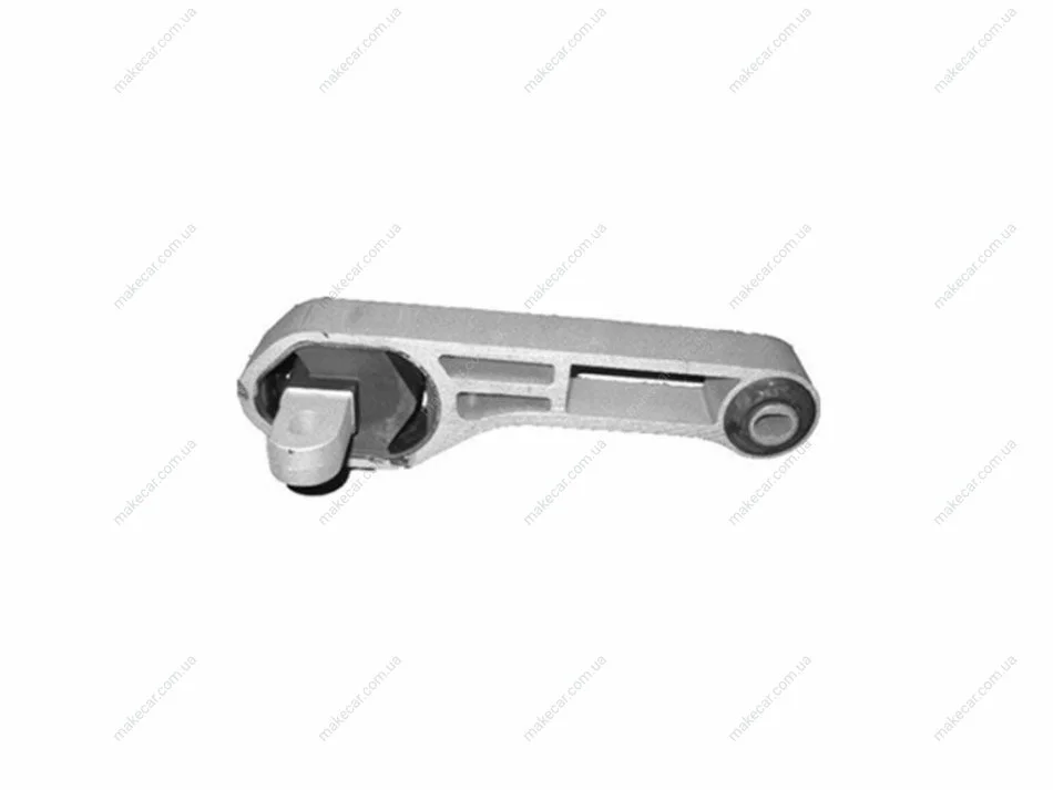<strong>-TEKNOROT FIAT Подушка двигателя передн.Linea 1.3/1.9 07- KAUTEK FI-EM049 (фото 1)</strong>
