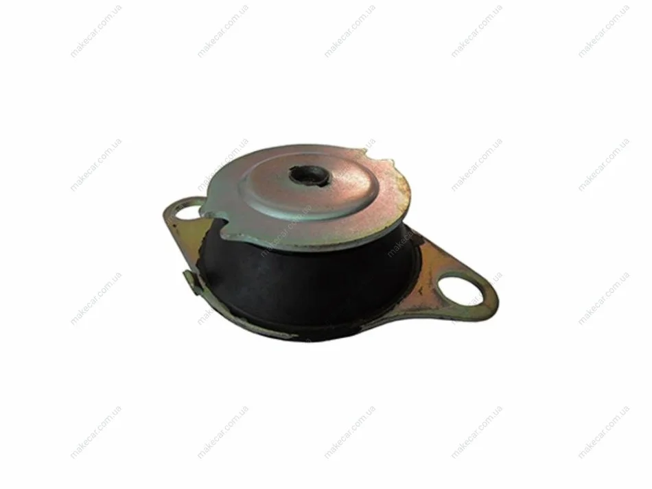 <strong>-TEKNOROT FIAT Подушка двигателя задн.Albea,Palio 96- KAUTEK FI-EM062 (фото 1)</strong>