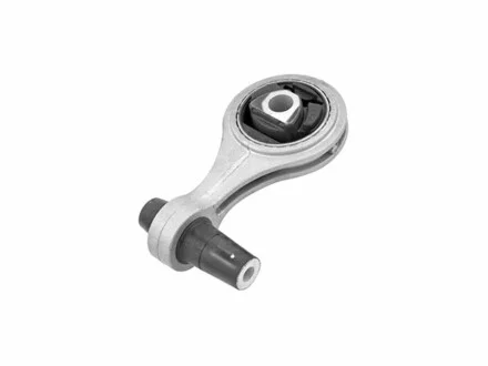 -TEKNOROT FIAT Подушка двигателя Idea,Punto,Lancia 1.3JTD 03- для KAUTEK FI-EM067 фото товару