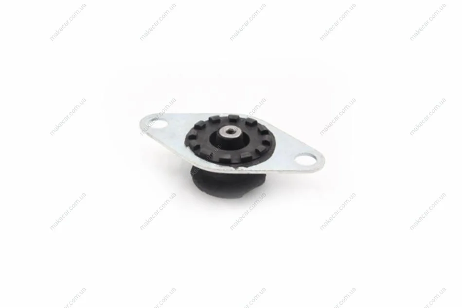 <strong>-TEKNOROT FIAT Подушка двигателя задн.Uno 83- KAUTEK FI-EM082 (фото 1)</strong>