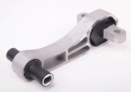 -TEKNOROT FIAT Подушка КПП Fiorino,Qubo,Citroen Nemo 1.3 HDI 07- для Peugeot, Fiat, Citroen KAUTEK FI-EM088 фото товару
