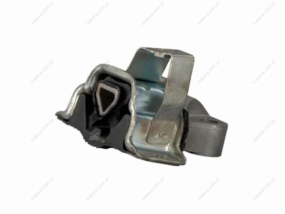 <strong>-TEKNOROT FIAT Подушка двигателя лев.Citroen Nemo,Fiorino,Qubo 1.3D 08- KAUTEK FI-EM099 (фото 1)</strong>