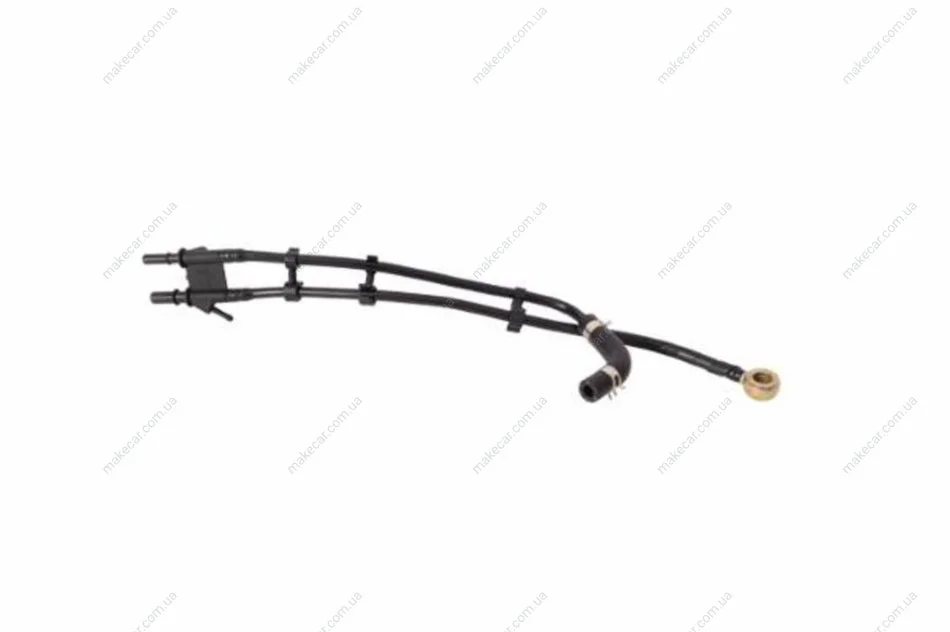 <strong>FIAT паливопровід DUCATO 2.3D 06- KAUTEK FI-FH001 (фото 1)</strong>