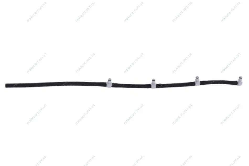 <strong>FIAT паливопровід Doblo 1.3JTD 04- KAUTEK FI-FH004 (фото 1)</strong>