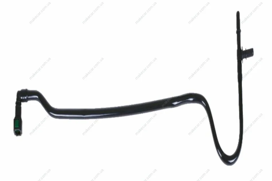 <strong>FIAT паливопровід Doblo 1.3JTD 04- KAUTEK FI-FH027 (фото 1)</strong>
