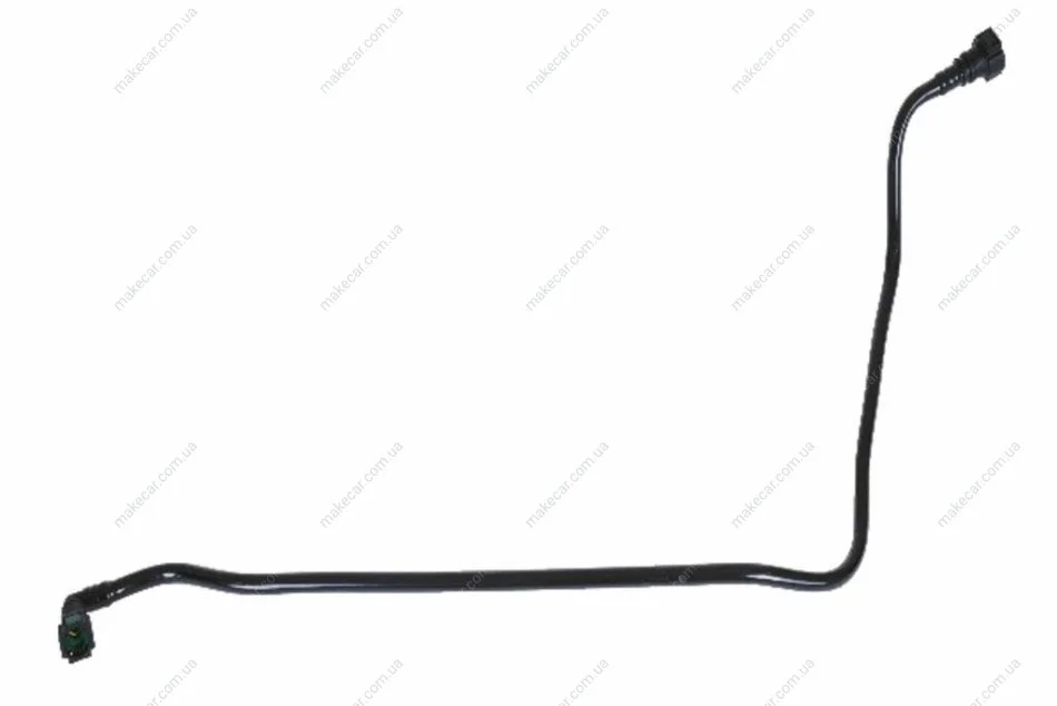 <strong>FIAT паливопровід Linea 1.3D Multijet 07- KAUTEK FI-FH034 (фото 1)</strong>