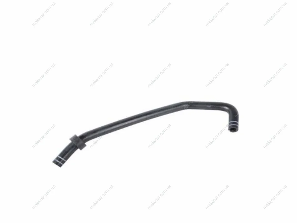 <strong>FIAT патрубок системи охолодження DOBLO 1.4 05- KAUTEK FI-RH004 (фото 1)</strong>