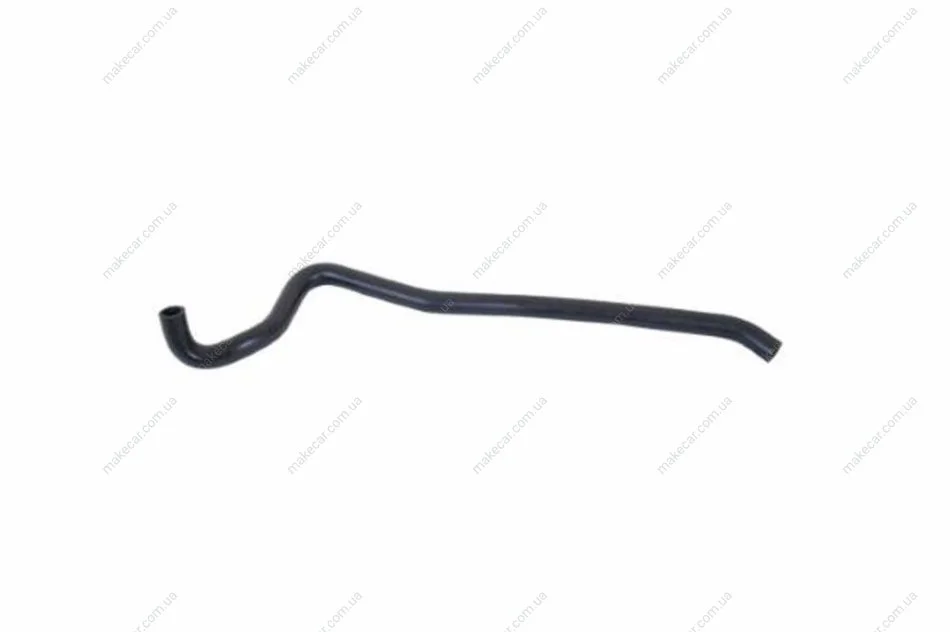 <strong>FIAT патрубок системи охолодження DOBLO 2.0 D 10- KAUTEK FI-RH007 (фото 1)</strong>