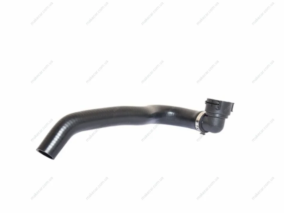 <strong>FIAT патрубок системи охолодження GRANDE PUNTO (199_) 1.9 D Multijet 05- KAUTEK FI-RH013 (фото 1)</strong>