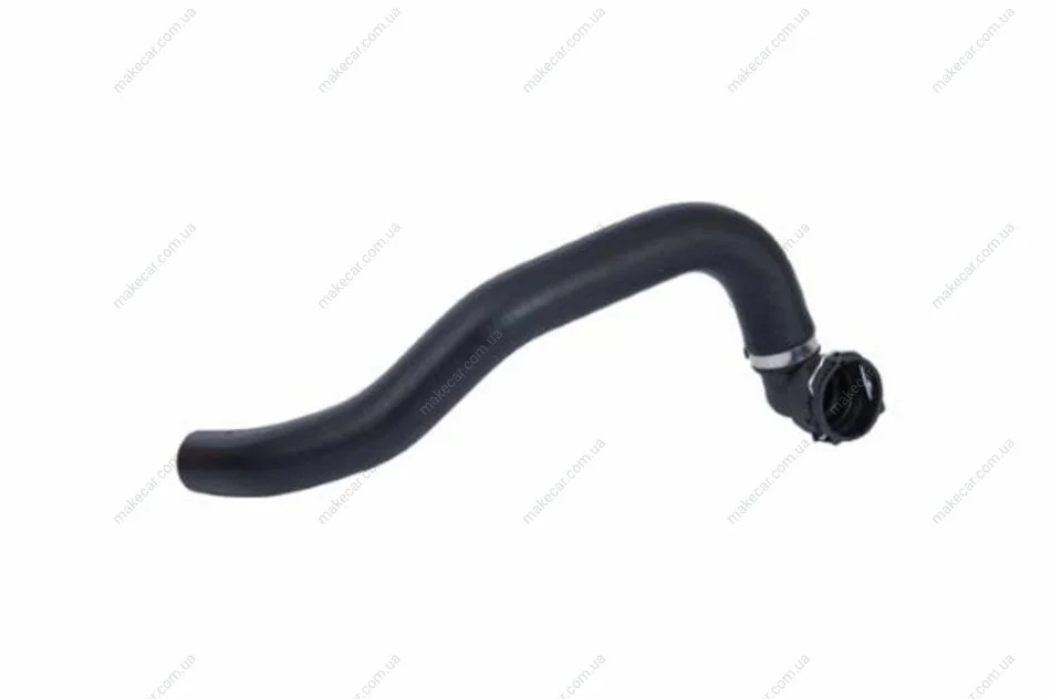 <strong>FIAT патрубок системи охолодження DOBLO Cargo 2.0 D Multijet 10-, DOBLO (263_) 1.6 D Multijet 10- KAUTEK FI-RH014 (фото 1)</strong>