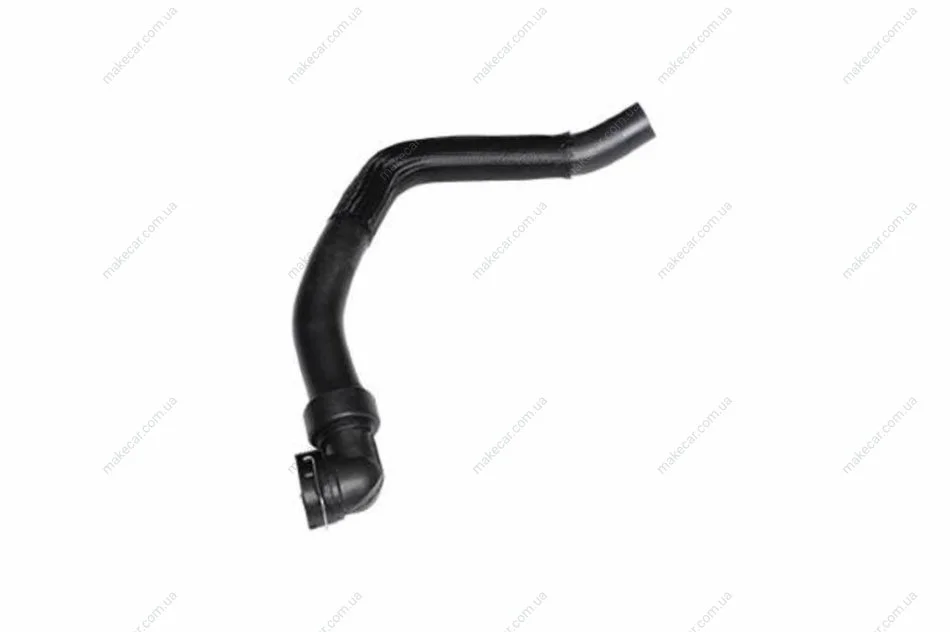 <strong>FIAT патрубок системи охолодження DOBLO вен (119_, 223_) 1.3 D Multijet 05- KAUTEK FI-RH018 (фото 1)</strong>