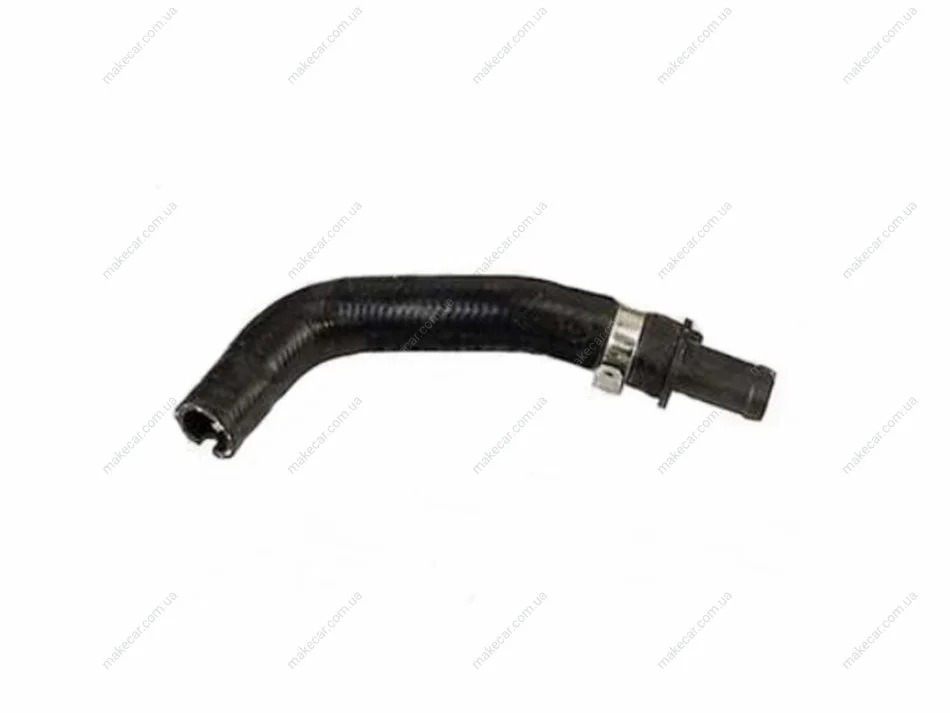 <strong>FIAT патрубок системи охолодження Idea, Punto, 1.3JTD 03- KAUTEK FI-RH019 (фото 1)</strong>