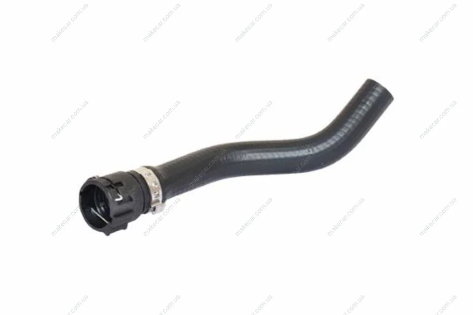 <strong>FIAT патрубок системи охолодження DOBLO 1.3-2.0D Multijet 07- KAUTEK FI-RH035 (фото 1)</strong>