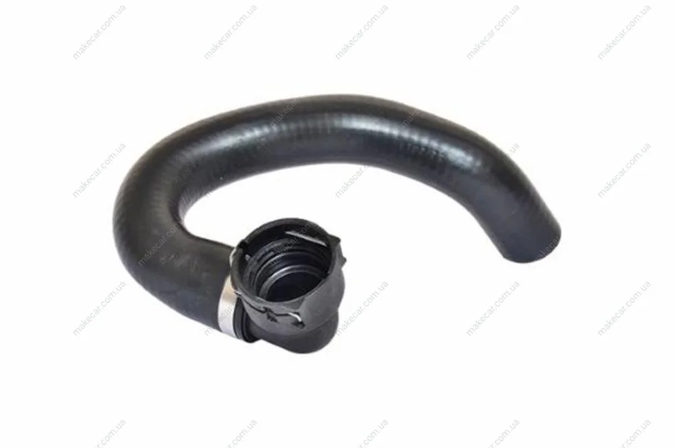 <strong>FIAT патрубок системи охолодження Puтnto, Gande Punto, 1.3D Multijet 05- KAUTEK FI-RH045 (фото 1)</strong>