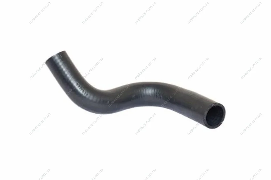 <strong>FIAT патрубок системи охолодження FIAT PUNTO 1.2, 1.4 12- KAUTEK FI-RH052 (фото 1)</strong>
