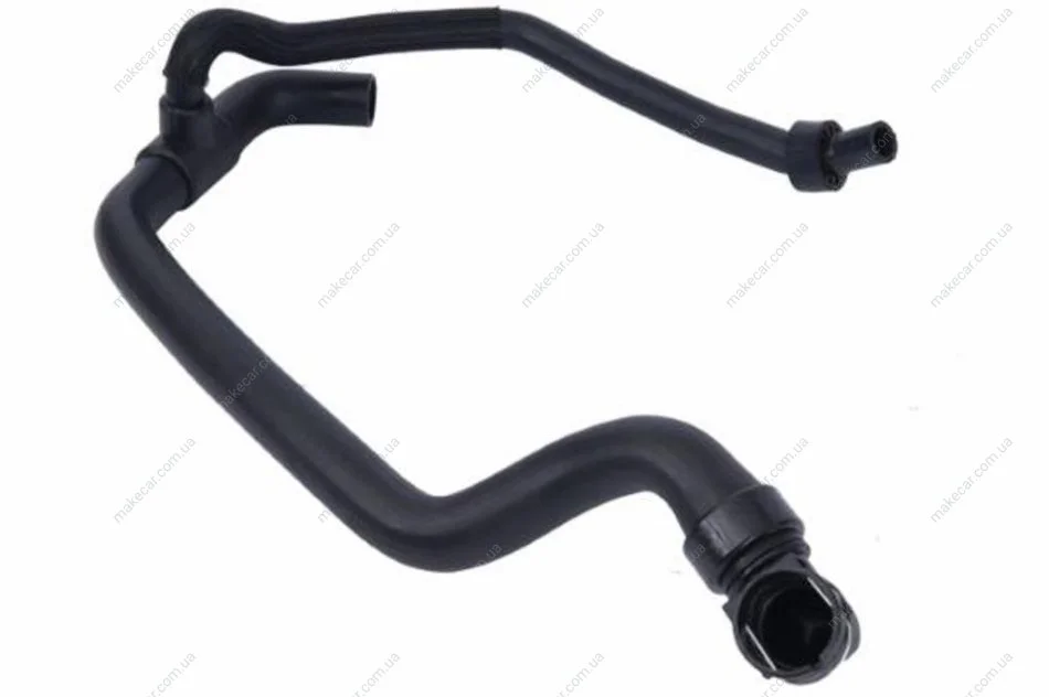 <strong>FIAT патрубок радіатора DOBLO (119_, 223_) 1.3 D Multijet 05- KAUTEK FI-RH070 (фото 1)</strong>