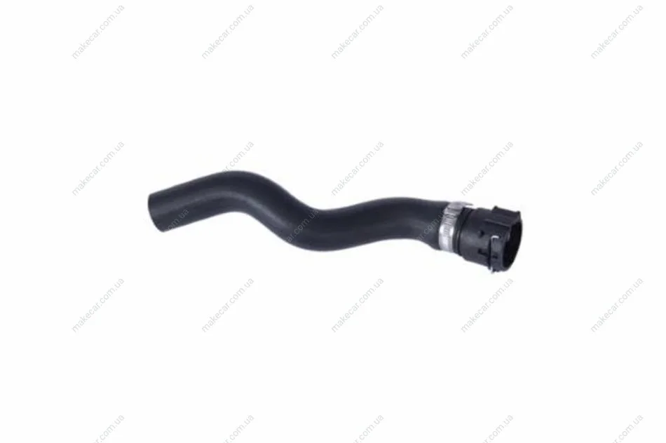 <strong>FIAT патрубок радіатора FIORINO (225_) 1.3 D 09-, QUBO (225_) 1.3 D Multijet 15- KAUTEK FI-RH071 (фото 1)</strong>