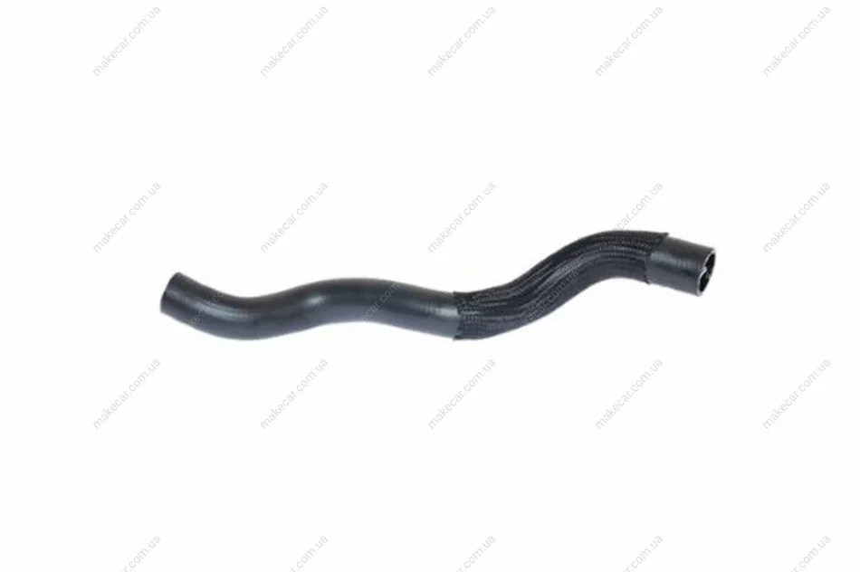 <strong>FIAT патрубок радіатор FIORINO 1.3 JTD Multijet 07-, QUBO (225_) 1.3 D 08-,CITROEN Nemo 1,3HDi 10- KAUTEK FI-RH075 (фото 1)</strong>