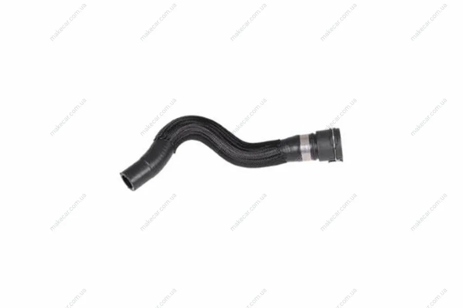 <strong>FIAT патрубок радіатор FIORINO 1.3 JTD Multijet 07-, QUBO (225_) 1.3 D 08-,CITROEN Nemo 1,3HDi 10- KAUTEK FI-RH077 (фото 1)</strong>