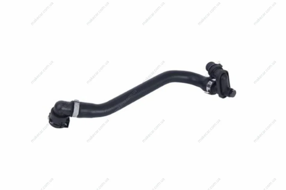<strong>FIAT патрубок системи охолодження Doblo 1,6-2,0D Multijet 10- KAUTEK FI-RH100 (фото 1)</strong>
