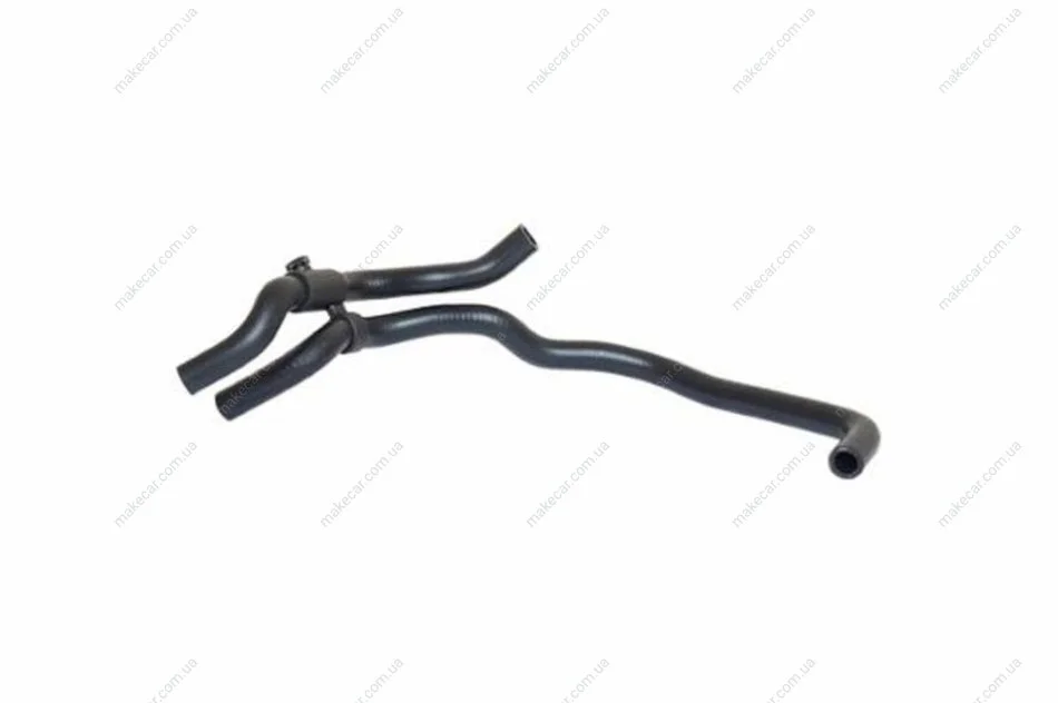 <strong>FIAT патрубок системи охолодження Doblo 1,3D Multijet 05- KAUTEK FI-RH103 (фото 1)</strong>