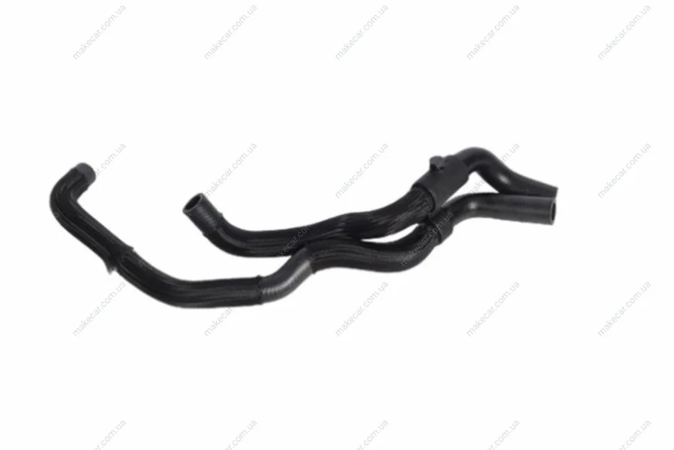 <strong>FIAT патрубок системи охолодження Doblo 1,3D Multijet 05- KAUTEK FI-RH104 (фото 1)</strong>