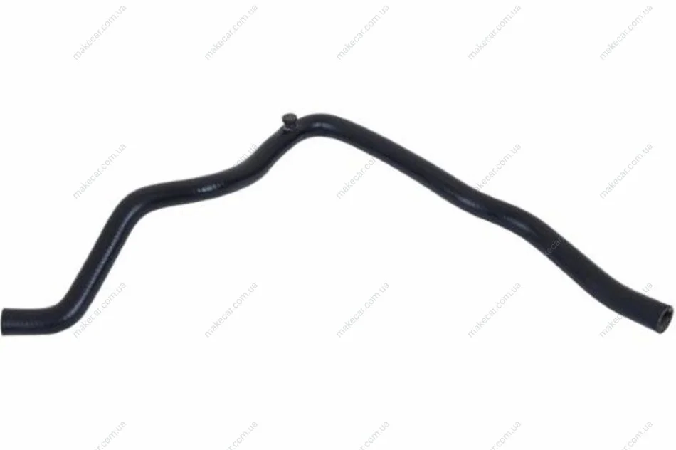 <strong>FIAT патрубок системи охолодження Albea 1,4 -09 KAUTEK FI-RH108 (фото 1)</strong>