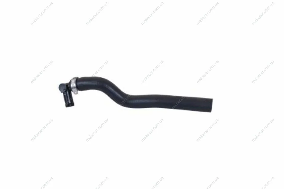 <strong>FIAT патрубок системи охолодження Palio 1,4 -04 KAUTEK FI-RH113 (фото 1)</strong>