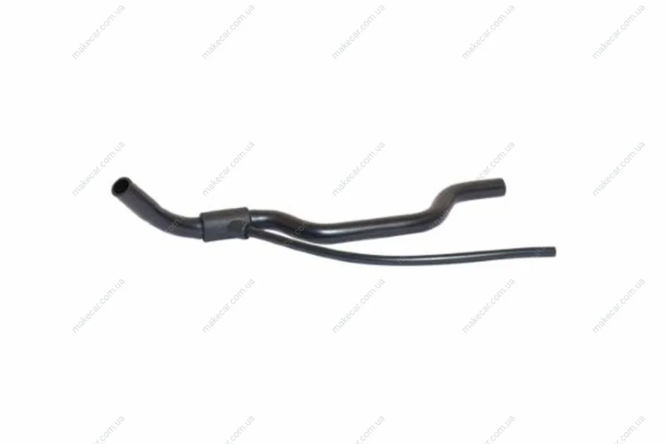 <strong>FIAT патрубок системи охолодження Tipo, Tempra 1,4-1,6 -96 KAUTEK FI-RH123 (фото 1)</strong>