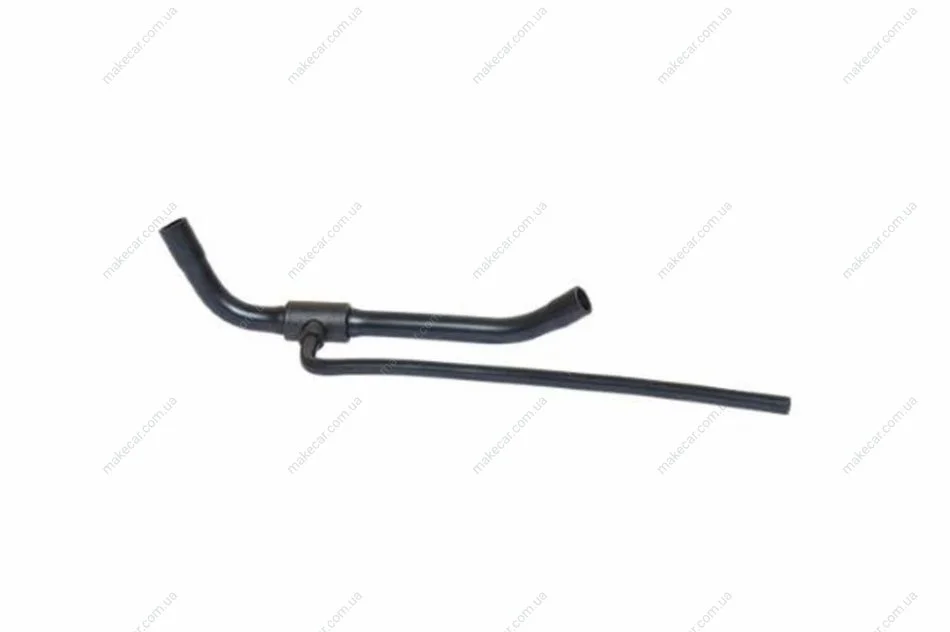 <strong>FIAT патрубок системи охолодження Tipo, Bravo 1,4-1,6 -01 KAUTEK FI-RH124 (фото 1)</strong>