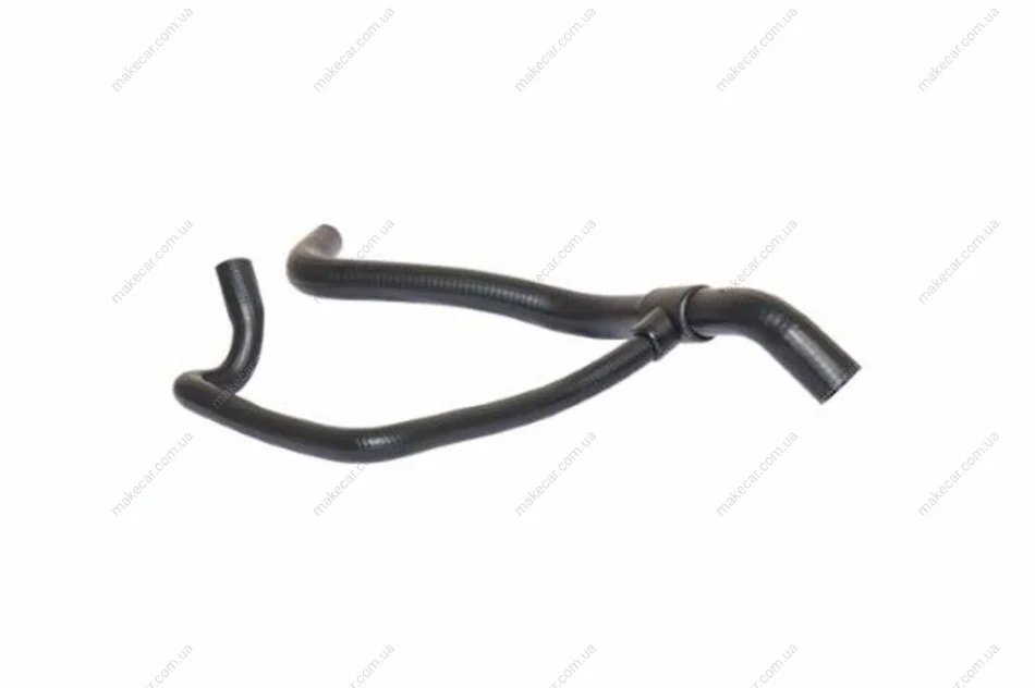 <strong>FIAT патрубок системи охолодження Tipo, Tempra 1,4-1,6 -96 KAUTEK FI-RH128 (фото 1)</strong>