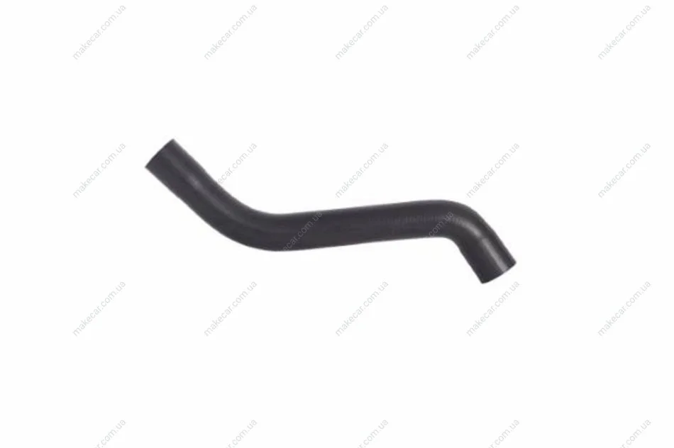 <strong>FIAT патрубок системи охолодження Tipo, Tempra 1,4-1,6 -96 KAUTEK FI-RH131 (фото 1)</strong>