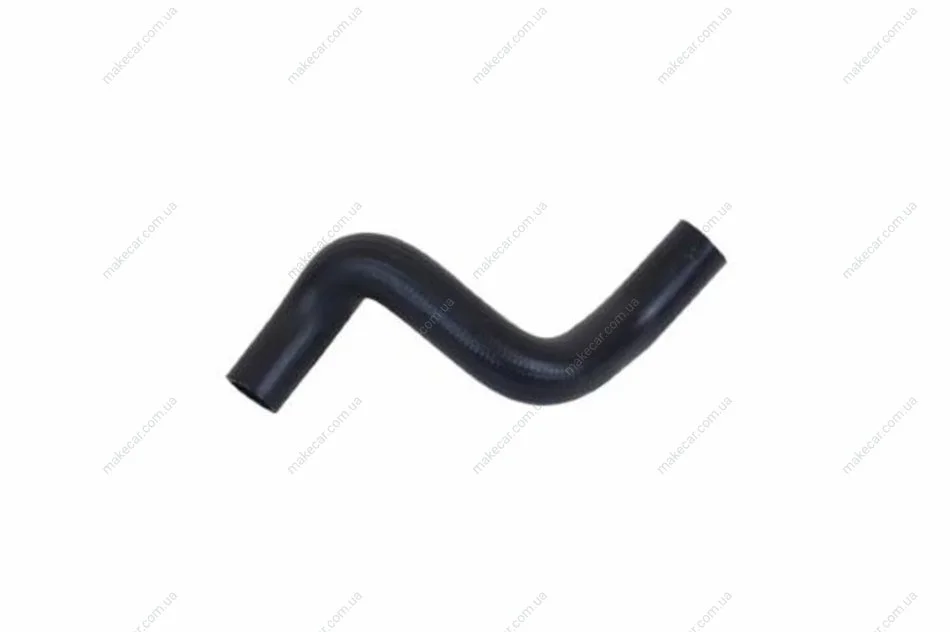 <strong>FIAT патрубок системи охолодження Palio1,4 96- KAUTEK FI-RH158 (фото 1)</strong>