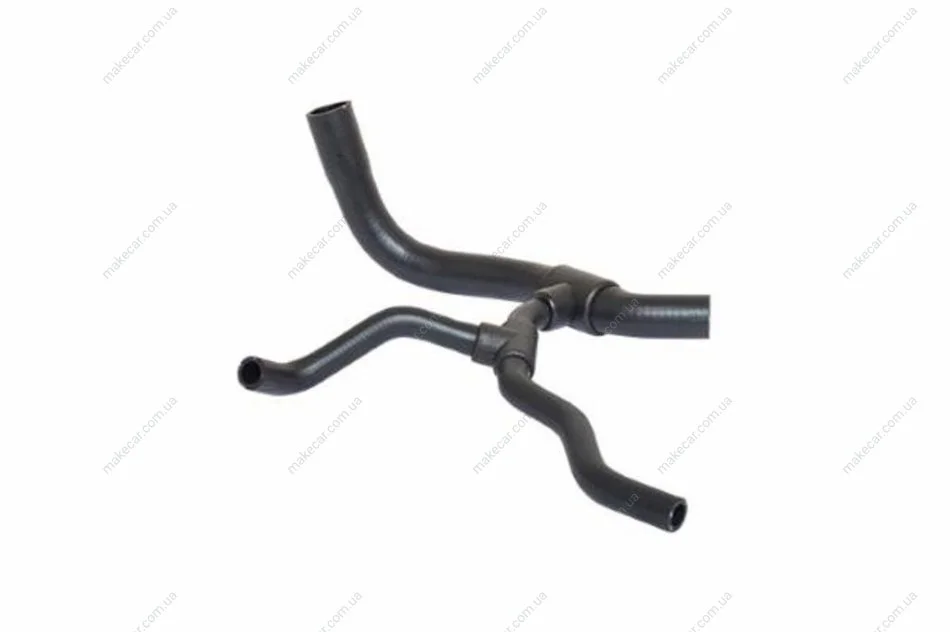<strong>FIAT патрубок системи охолодження Palio1,2 96- KAUTEK FI-RH160 (фото 1)</strong>