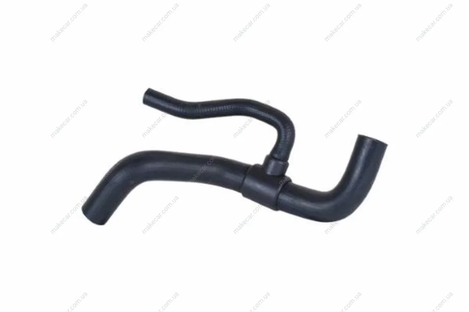 <strong>FIAT патрубок системи охолодження Palio1,6 96- KAUTEK FI-RH161 (фото 1)</strong>