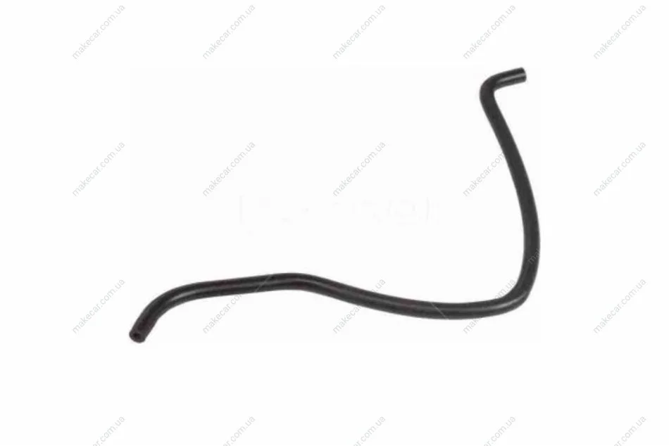 <strong>FIAT патрубок системи охолодження Bravo, Marea, 1.6 -02 KAUTEK FI-RH203 (фото 1)</strong>