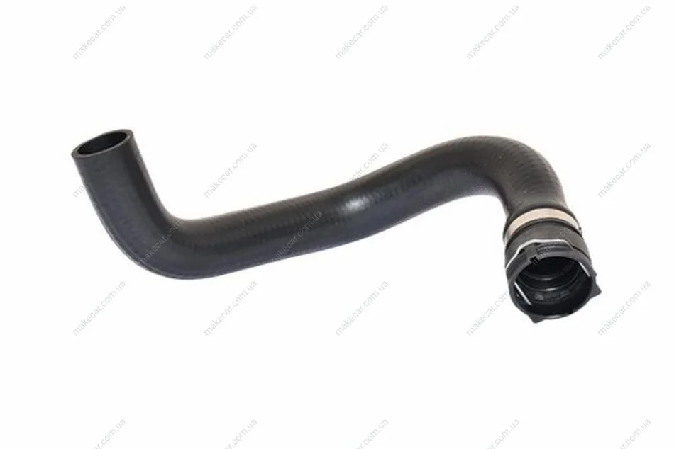 <strong>FIAT патрубок системи охолодження Grande Punto 1.4 07- KAUTEK FI-RH206 (фото 1)</strong>