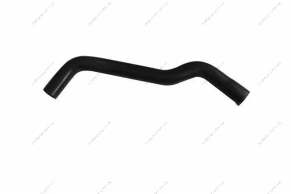 <strong>FIAT патрубок системи охолодження Linea 1.4 07- KAUTEK FI-RH208 (фото 1)</strong>