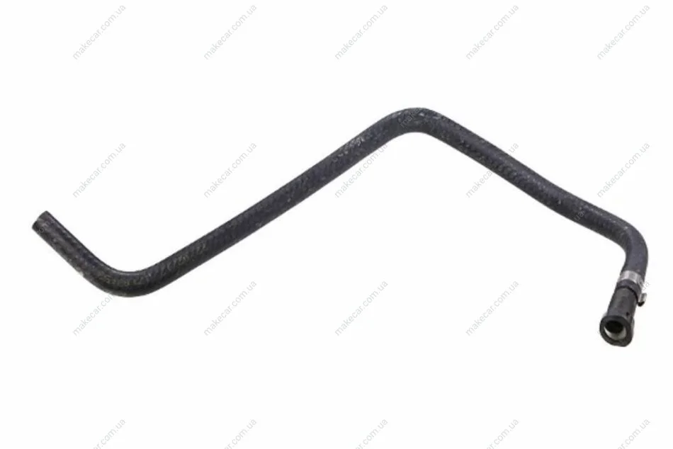 <strong>FIAT патрубок системи охолодження Doblo 1.4 10- KAUTEK FI-RH214 (фото 1)</strong>
