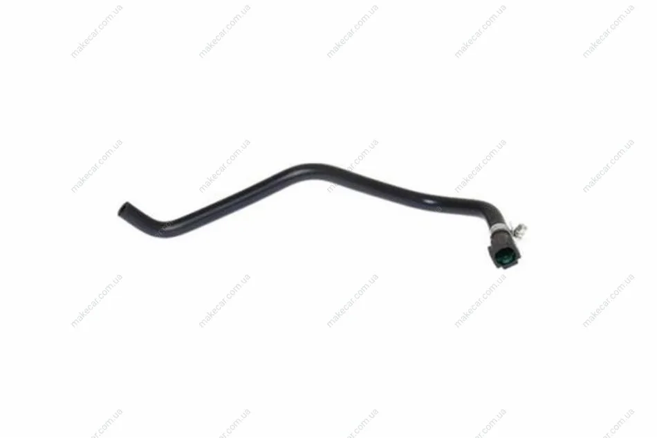 <strong>FIAT патрубок системи охолодження Punto 0,9-1,4 05- KAUTEK FI-RH217 (фото 1)</strong>