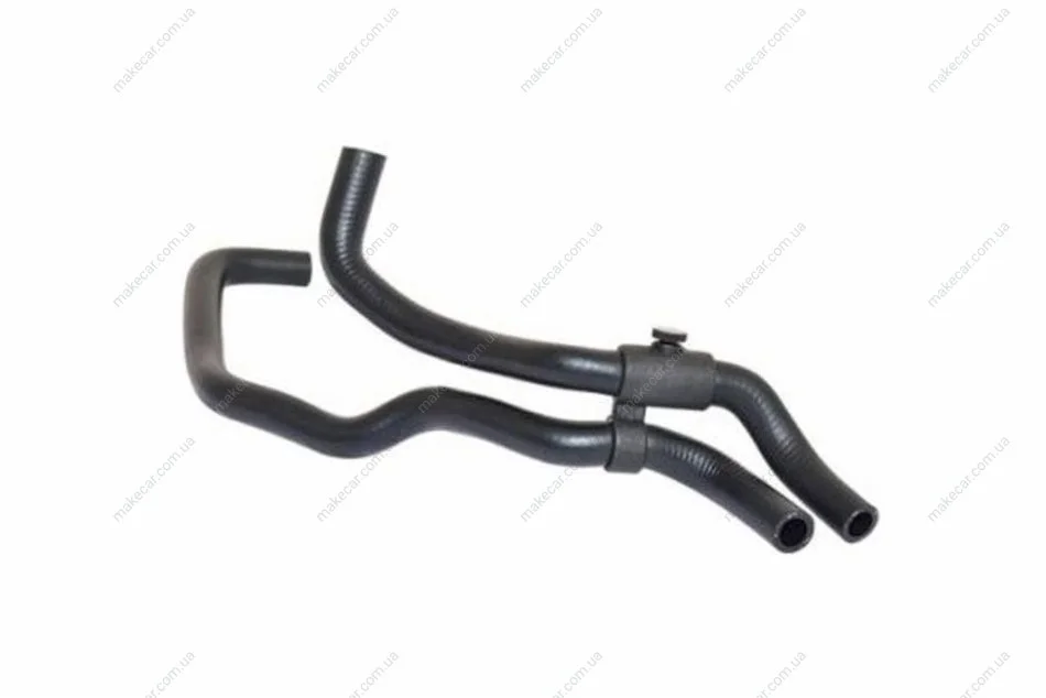 <strong>FIAT патрубок системи охолодження Doblo 1.3D Multijet 05- KAUTEK FI-RH219 (фото 1)</strong>
